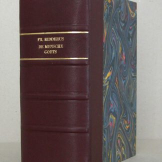 De Mensche Godts, verthoont in de Staet 1. Der verdorven Nature. 2. Der Weder-geboorte en Bekeeringe. 3. Des Wel levens. 4. Der Regeringe. 5. Der Struyckelingen. 6. Der Ellenden. 7. Der Reformatie. 8. Der Geluck-saligheydt. Vermeerdert met: 9. De Mensche in de staet der eerste Onderwijsinge, zijnde het bekorte Huys-Boeck. Uyt de Geschriften en Tractaten van Mr. Willem Teellingh (...)
