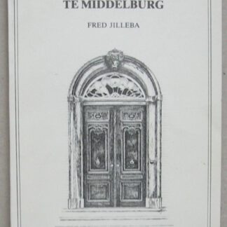 Het Van de Perrehuis te Middelburg. 3e verbeterde druk. (Oorspronkelijke titel: Mr. J.A. Van de Perre en het gebouw van de Middelburgse rechtbank)