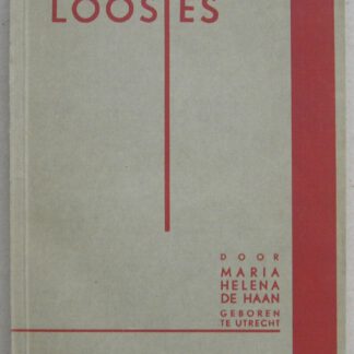 Adriaan Loosjes