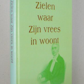 Zielen waar Zijn vrees in woont. Mensen rondom J.C. Philpot.