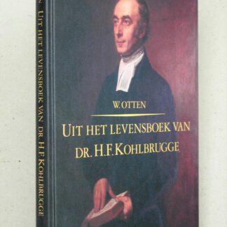 Uit het levensboek van Dr. H.F. Kohlbrugge