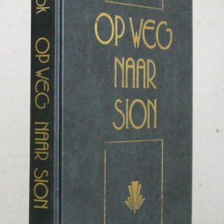 Op weg naar Sion. Deel 4 Feeststoffen.