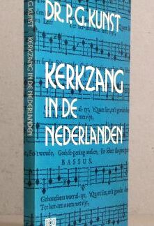 Kerkzang in de Nederlanden