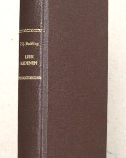 Bundel. Negental nagelaten leerredenen (...) 1834-35.