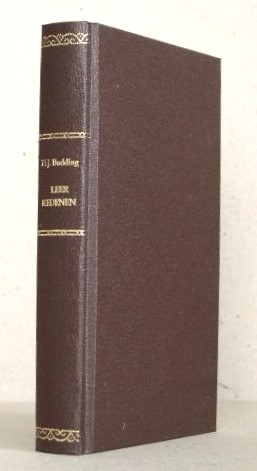Bundel. Negental nagelaten leerredenen (...) 1834-35.