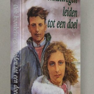 Ook kronkelwegen leiden tot een doel