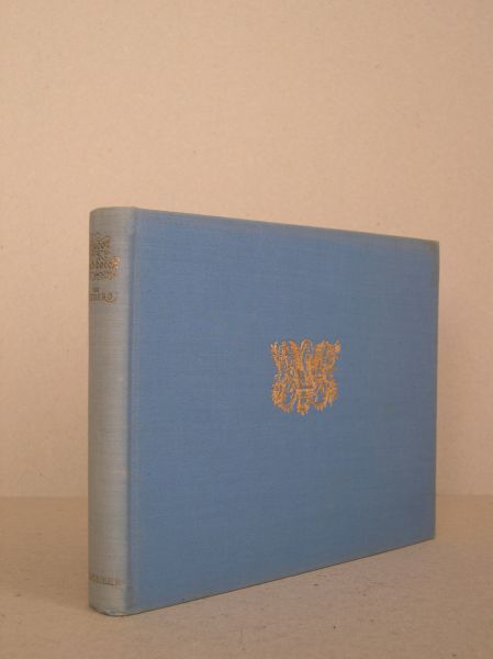 metaal Minister tent Groot Lied-boek. Naar de oorspronkelijke uitgave van 1622. Tekstverzorging  en inleiding van A.A. van Rijnbach.