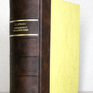 De Verborgentheit der laatste Tyden die aanstaande zyn, Geopent, in eene volgens den betoogtrant der Wiskundigen ingerigte Verklaaring van de twee Eerste Verssen van het XIVde hoofdstuk van den Propheet Zacharias, en eene daar bygevoegde Oplossing van de drie grootste Raadselen der H. Schrift (…) Tweede Druk.