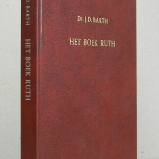 Het boek Ruth. 21 meditaties.