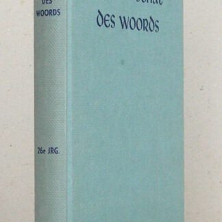 Uit den schat des Woords, 26e jaargang (1973)