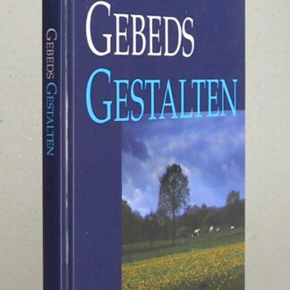 Gebedsgestalten. 23e druk.