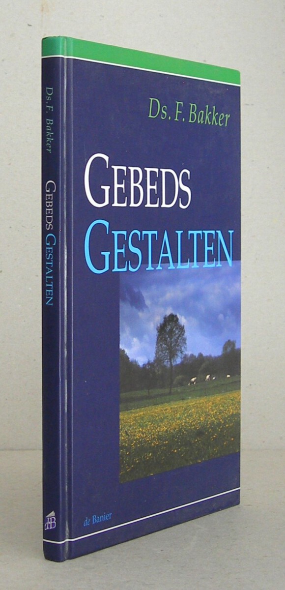 Gebedsgestalten. 23e druk.