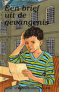 Een brief uit de gevangenis