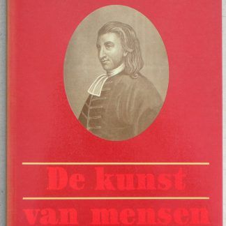 De kunst van mensen vangen. Een alleenspraak naar aanleiding van Mattheüs 4:19. Opnieuw uit het Engels vertaald door drs. C. van Haaften.