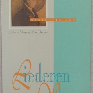 Liederen Sions. Uit het Engels herdicht door Ds. C.J. Meeuse. Tweede druk.