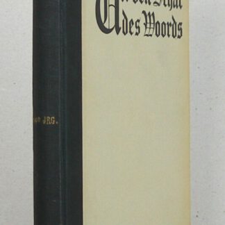 Uit den Schat des Woords, 14e jaargang (1960-1961)