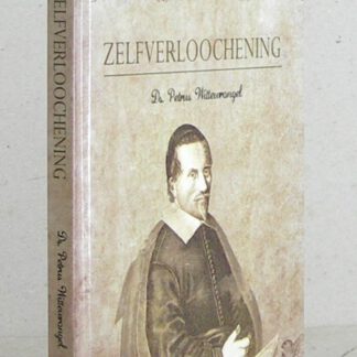Zelfverloochening