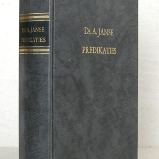 25 nagelaten predikaties