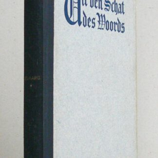 Uit den Schat des Woords, 5e jaargang (1951-1952)