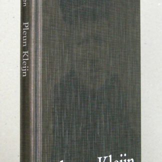 Pleun Kleijn. De lekentheoloog uit de Sionstraat.