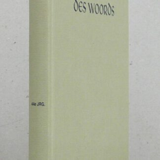 Uit den schat des Woords, 44e jaargang (1993)