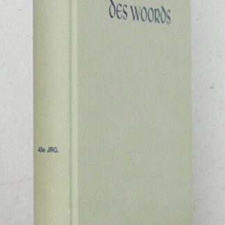 Uit den schat des Woords, 45e jaargang (1994)