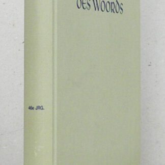 Uit den schat des Woords, 46e jaargang (1995)
