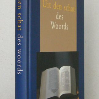 Uit den schat des Woords, 49e jaargang (1998)
