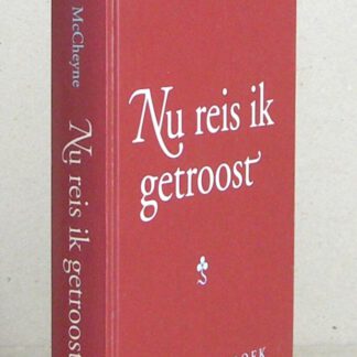 Bijbels Dagboek. Nu reis ik getroost. Vierde druk.