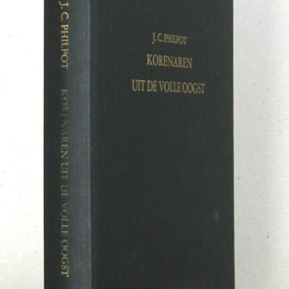 Korenaren uit de volle oogst. Met bijvoeging van berijmde psalmen.