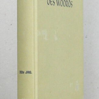 Uit den schat des Woords, 32e jaargang (1979)