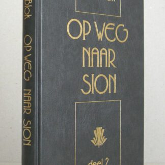 Op weg naar Sion. Deel 2 Feeststoffen.