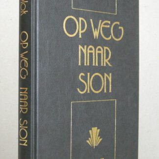 Op weg naar Sion. Deel 5 Feeststoffen.