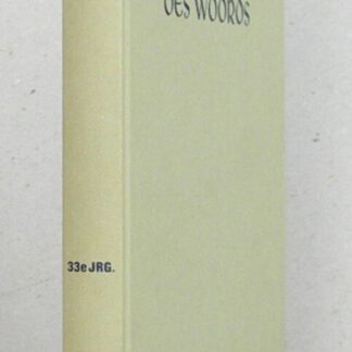 Uit den schat des Woords, 33e jaargang (1980)