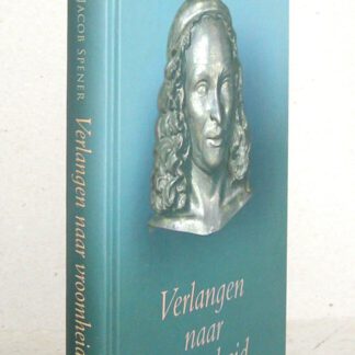 Verlangen naar vroomheid