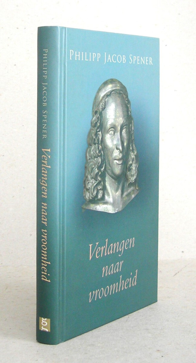 Verlangen naar vroomheid