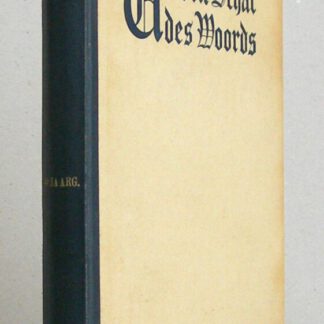 Uit den Schat des Woords, 4e jaargang (1950-1951)