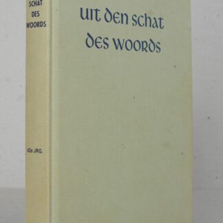 Uit den schat des Woords, 42e jaargang (1991)