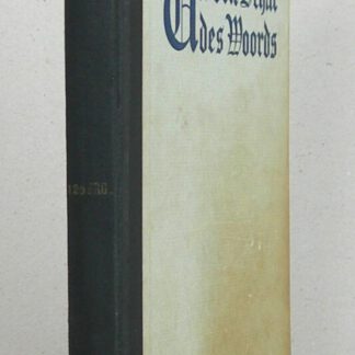 Uit den Schat des Woords, 12e jaargang (1958-1959)