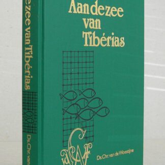 Aan de zee van Tiberias. Acht preken.