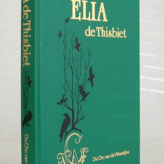 Elia de Thisbiet