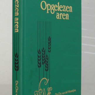 Opgelezen aren. Acht gelegenheidspreken.