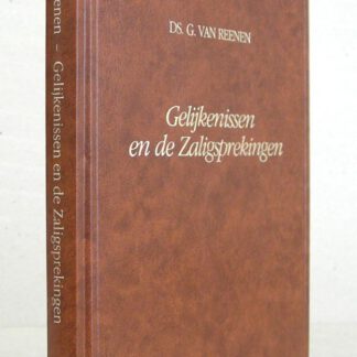 Bart en Kees. Dertien samenspraken over de Gelijkenissen en drie en twintig samenspraken over de Zaligsprekingen. Tweede druk.