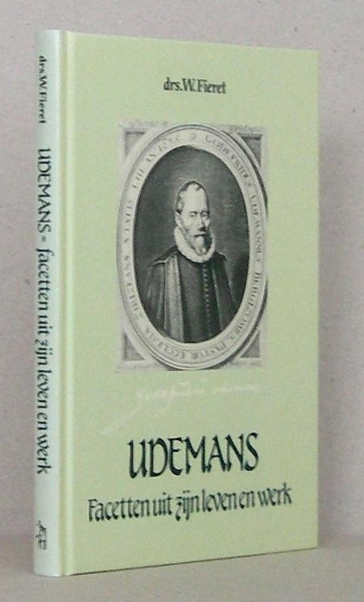 Udemans. Facetten uit zijn leven en werk. Vierde druk.
