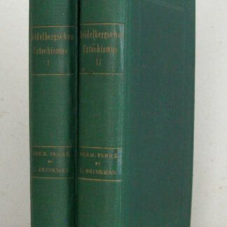Verhandeling van den Heidelbergschen Catechismus