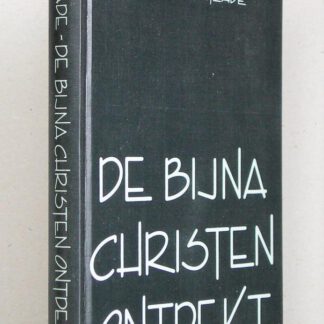 De bijna Christen ontdekt of de valse belijder beproefd en verworpen. Zijnde de inhoud van zeven predikaties, eerst gepredikt te Sepulchres binnen Londen en op aanhoudend verzoek van enigen door de druk algemeen gemaakt.