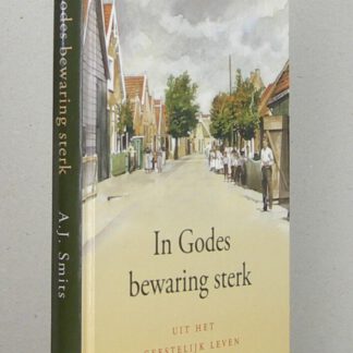 In Godes bewaring sterk. Uit het geestelijk leven op en rond het Thoolse land.