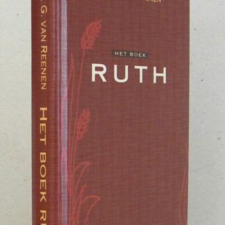 Bart en Kees. Achtentwintig samenspraken over het boek Ruth. Met een korte levensbeschrijving van de auteur. Zevende druk.