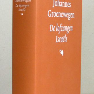 De lofzangen Israëls, waaronder de Heere woont. Zijnde enige geestelijke liederen. Uitgave in de nieuwe spelling naar de originele achttiende-eeuwse edities, voorzien van muzieknotaties en een biografische inleiding door drs. A. Ros.