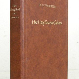 Bart en Kees. Honderd en tien samenspraken over Het Hooglied. 5e druk.